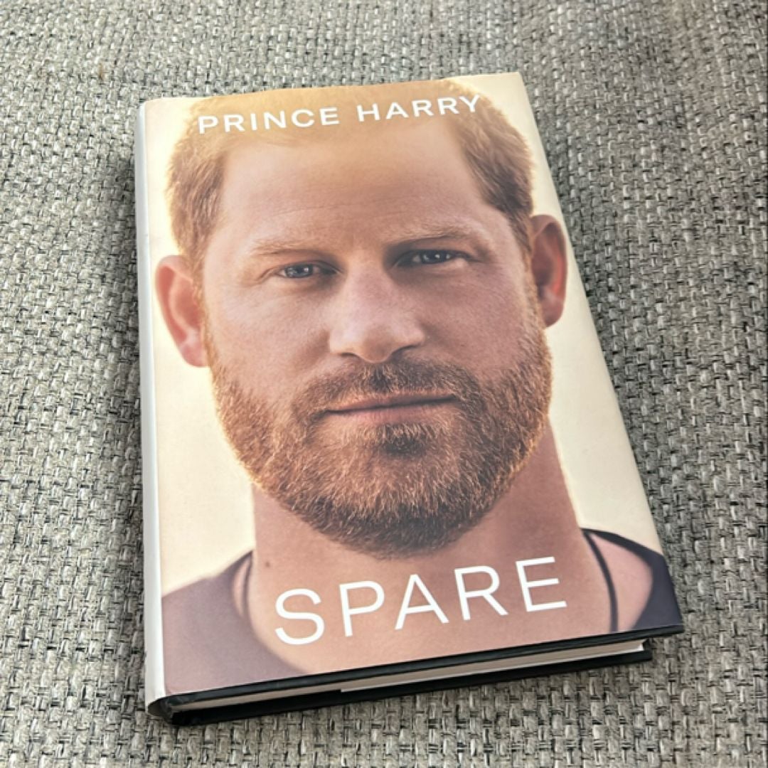 Spare