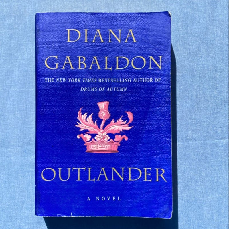 Outlander