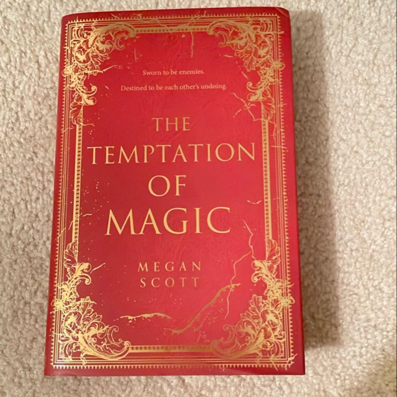 The Temptation of Magic