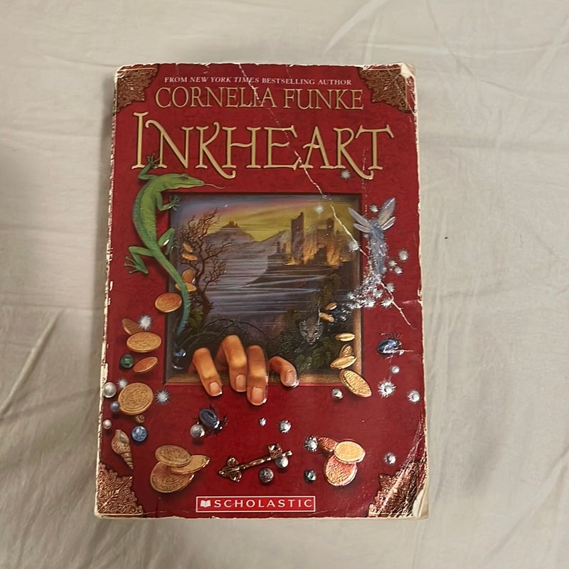 Inkheart