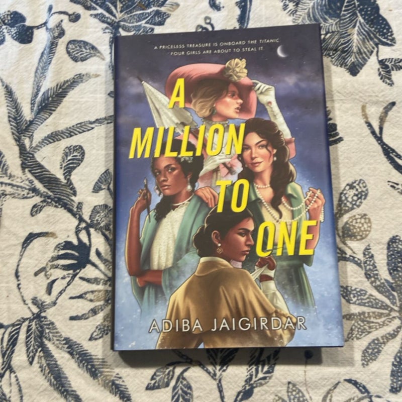 A Million to One