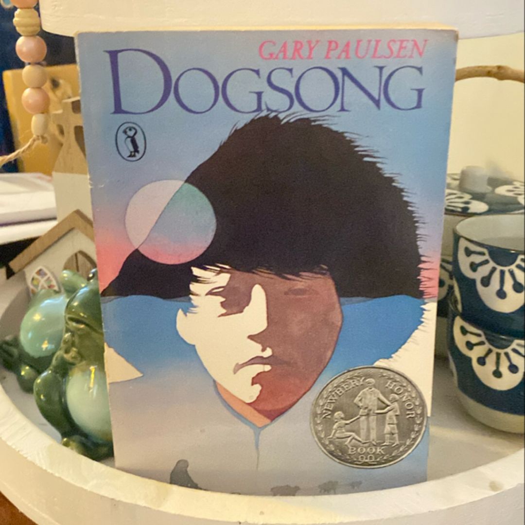 Dogsong