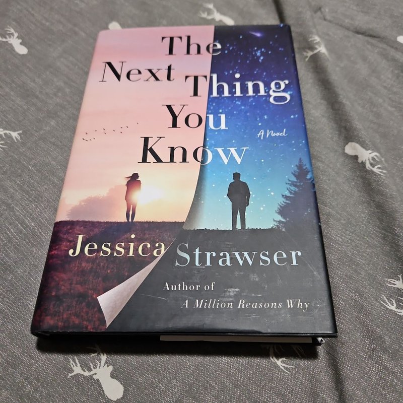 The Next Thing You Know