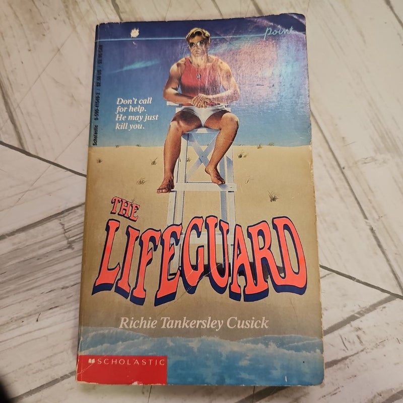 The Lifeguard