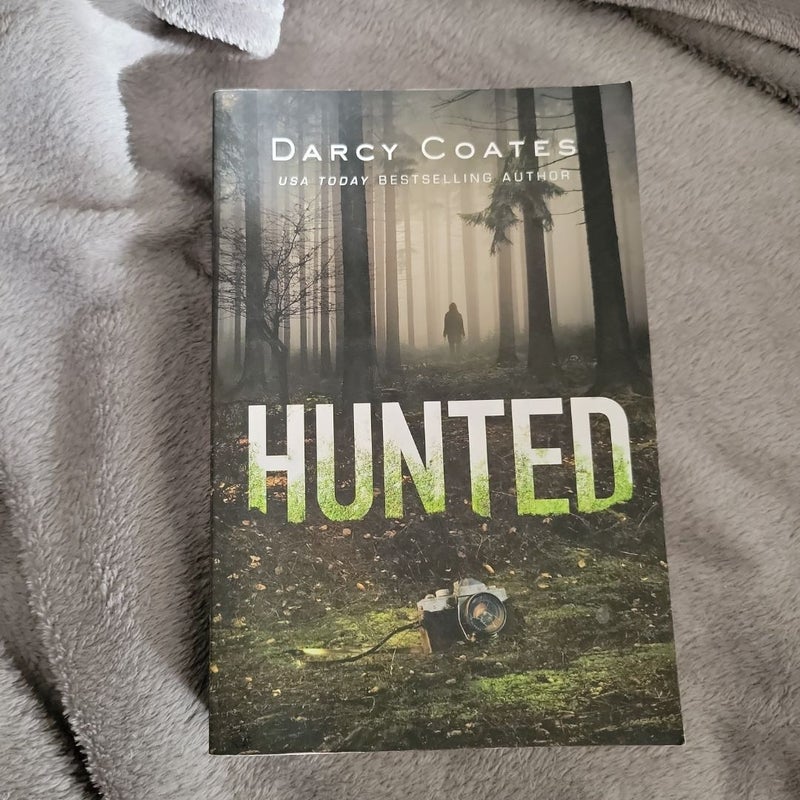 Hunted