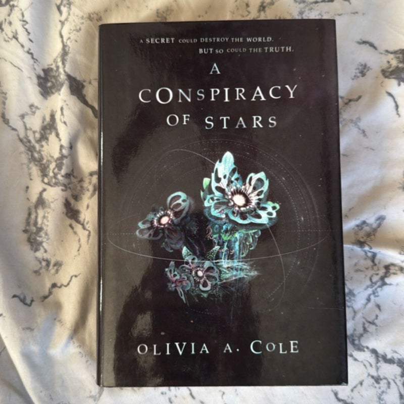 A Conspiracy of Stars