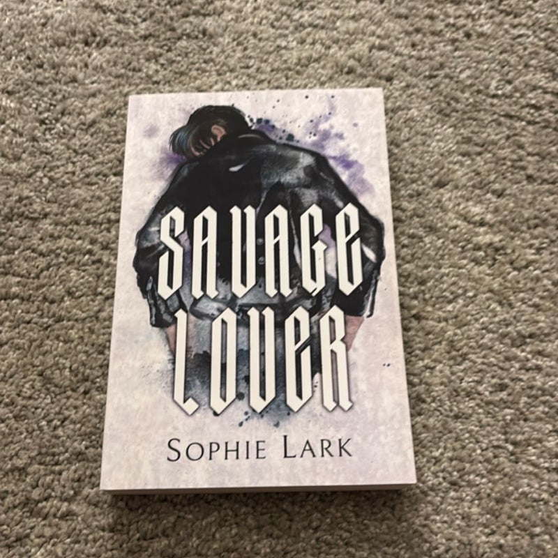 Savage Lover