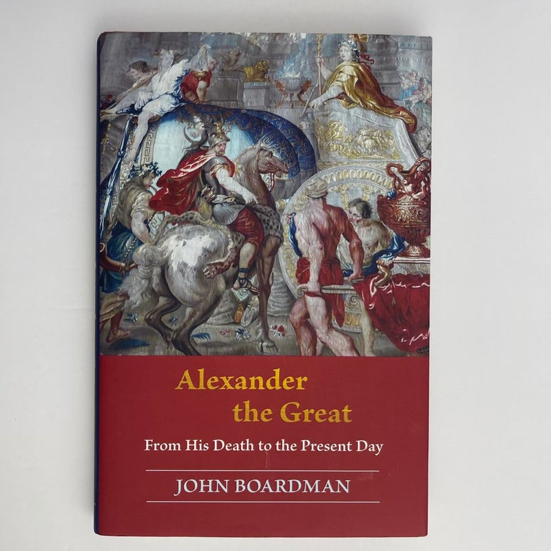 Alexander the Great