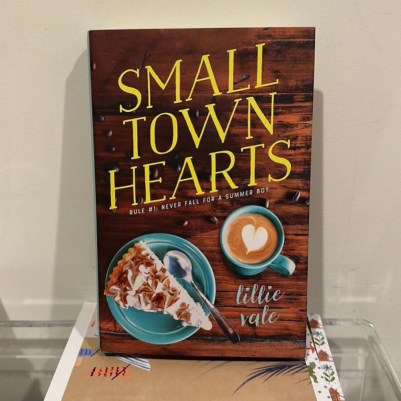 Small Town Hearts