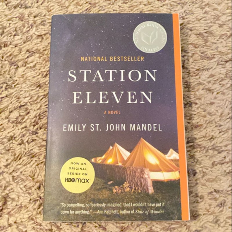 Station Eleven