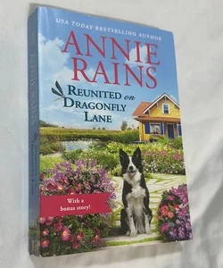NEW! Reunited on Dragonfly Lane