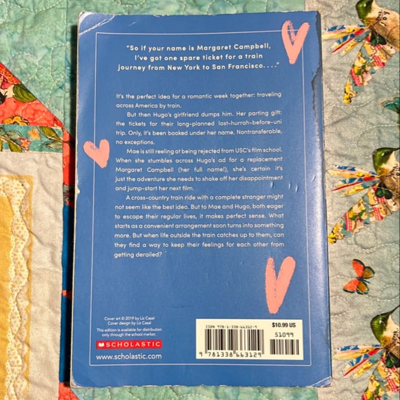 Field Notes on Love