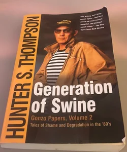 Generation of Swine