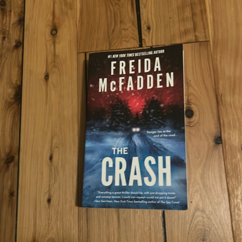 The Crash