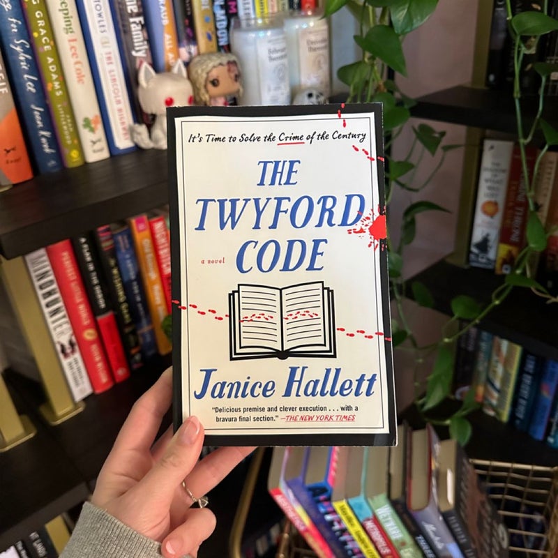 The Twyford Code