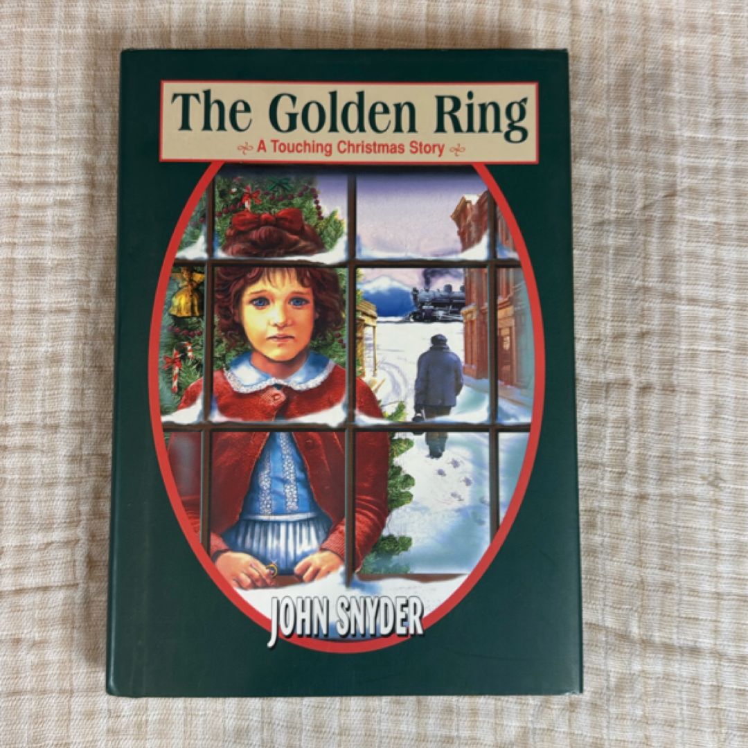 The Golden Ring