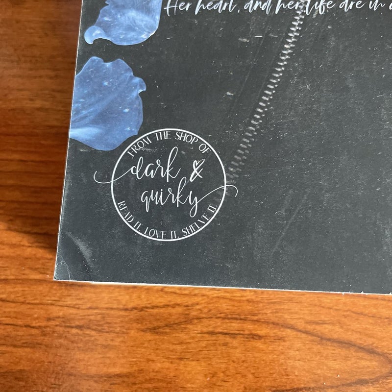 Making the Cut *SIGNED SE* by Anne Paperback Pangobooks