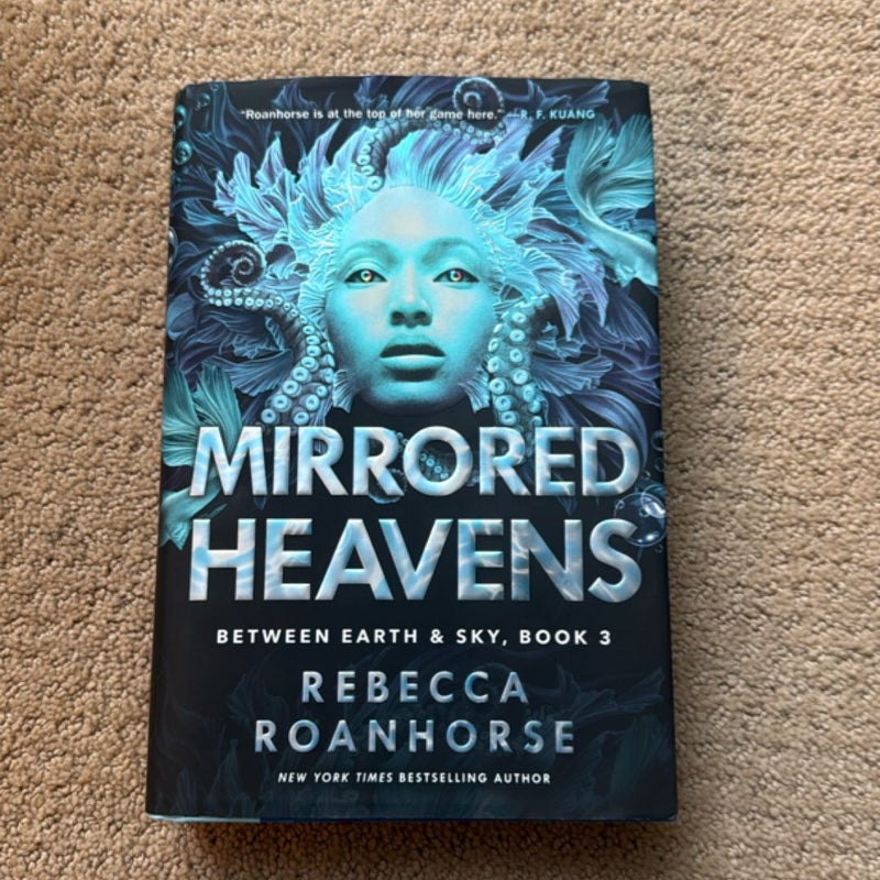 Mirrored Heavens