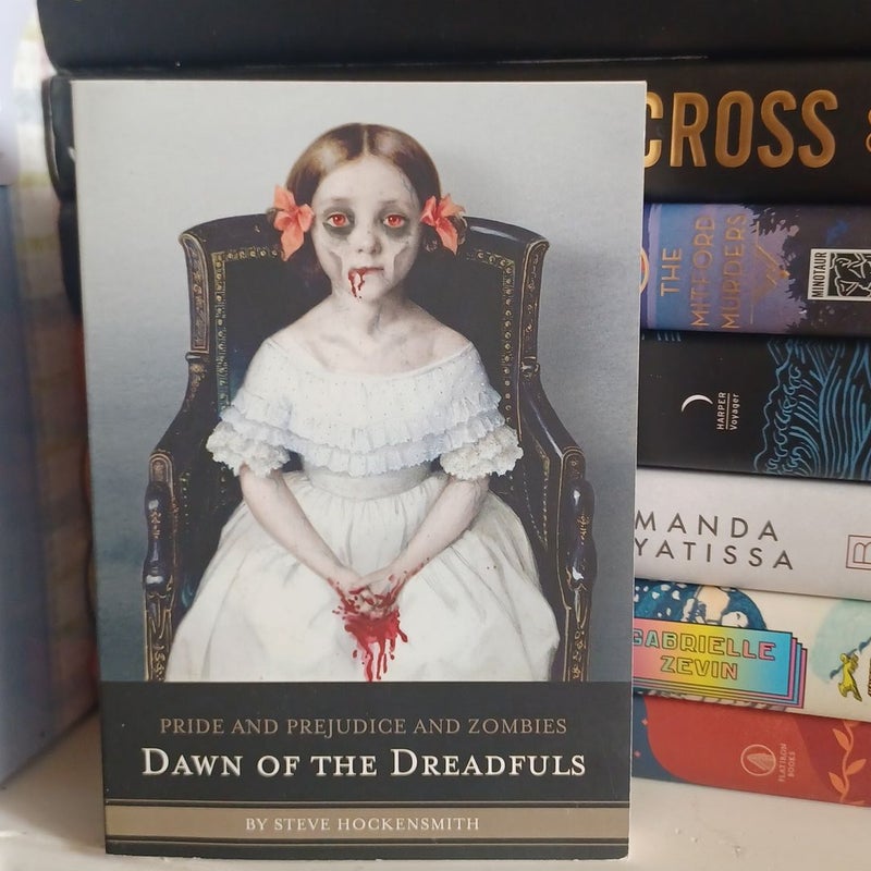 Dawn of the Dreadfuls