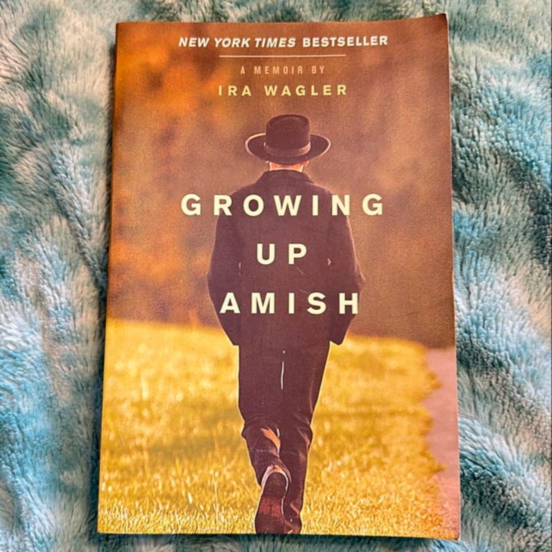 Growing up Amish