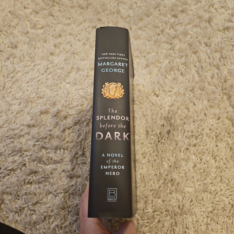 The Splendor Before the Dark