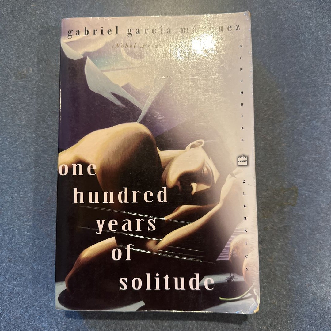 One Hundred Years of Solitude