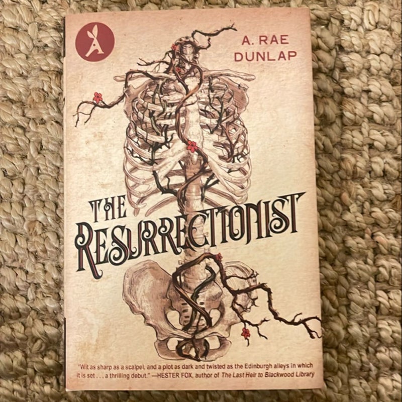 The Resurrectionist