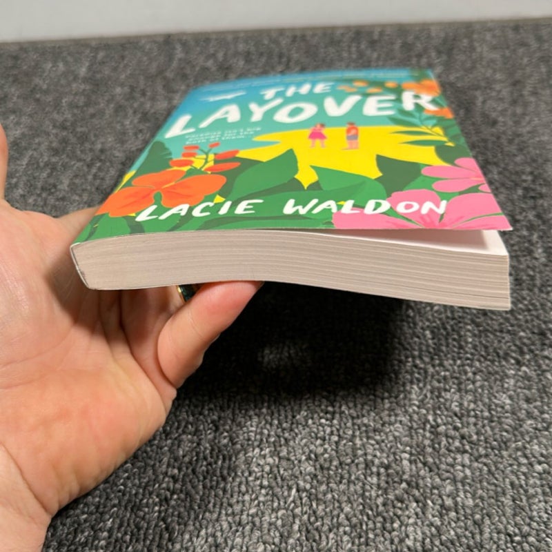 The Layover