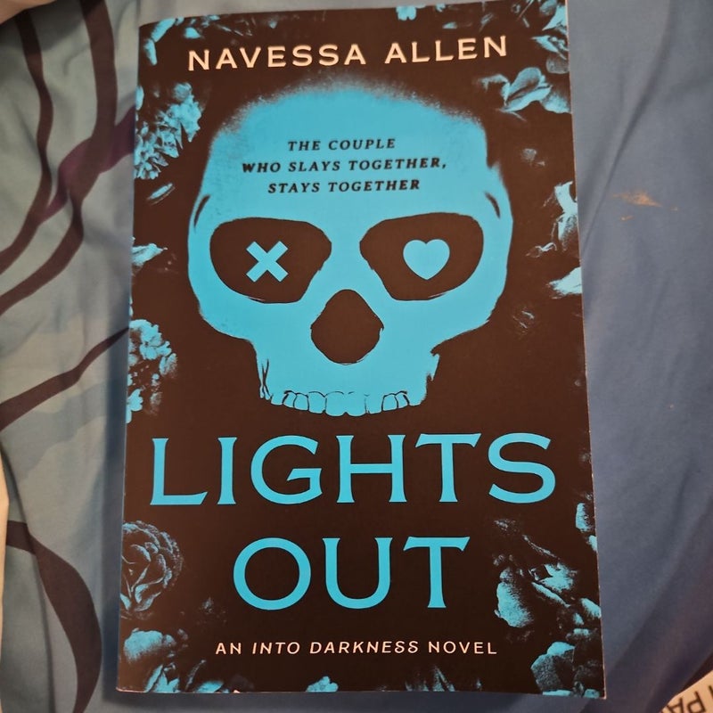 Lights Out