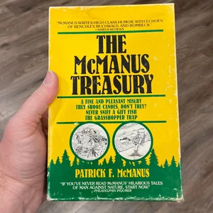 The McManus Treasury I