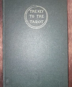 The key to the tarot