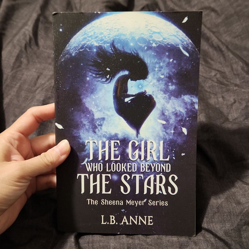 The Girl Who Looked Beyond the Stars