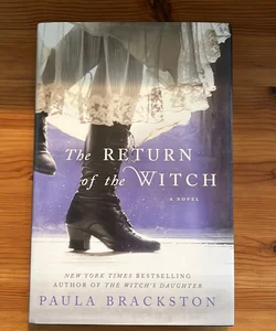 The Return of the Witch