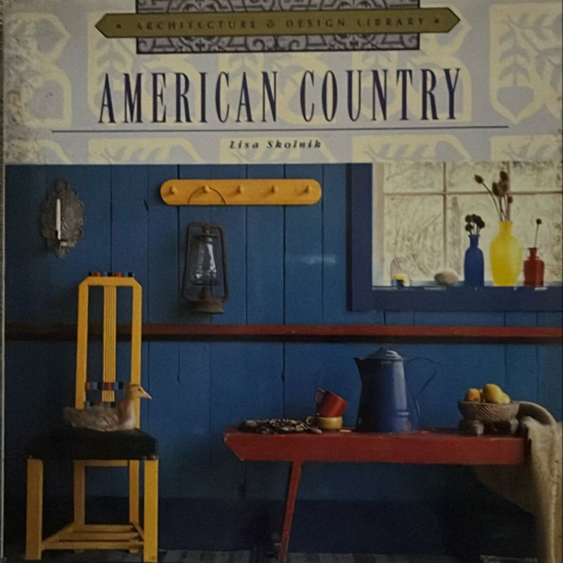 American Country