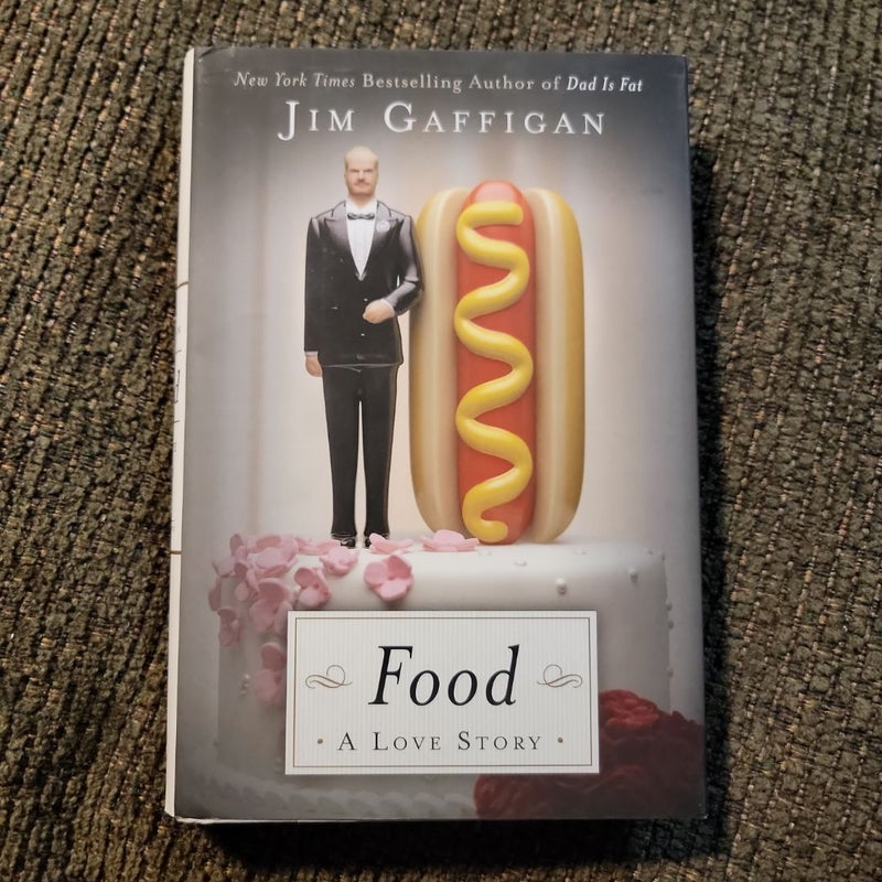 Food (First Edition)