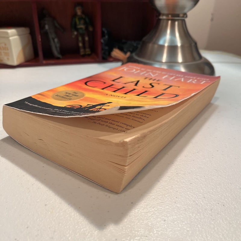 The Last Child