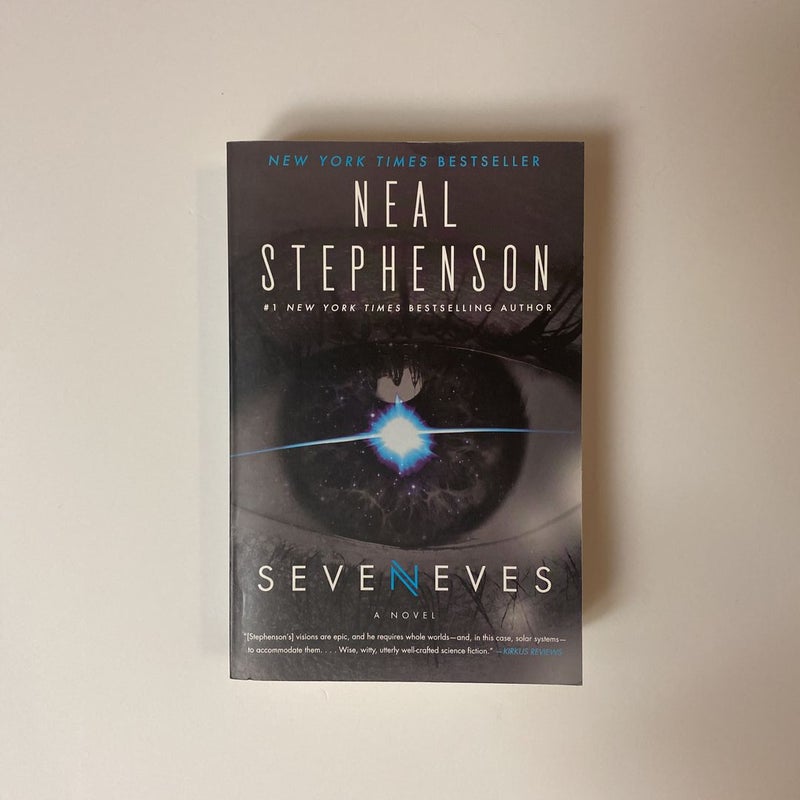 Seveneves