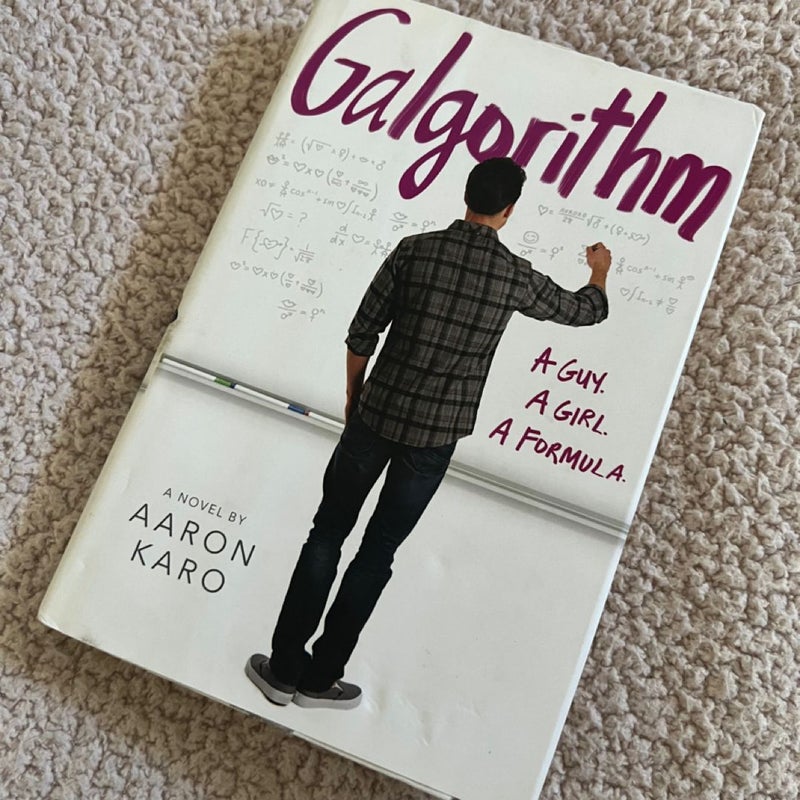Galgorithm