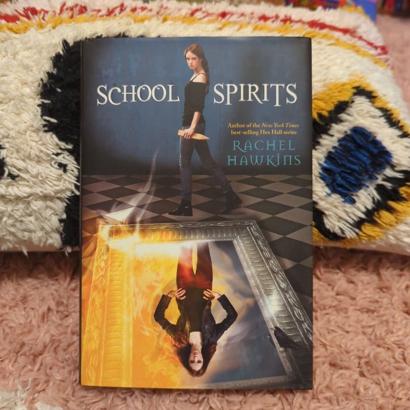 School Spirits