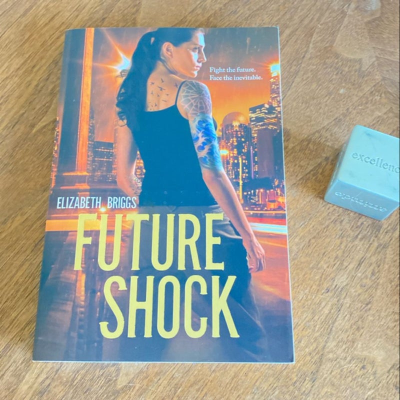 Future Shock