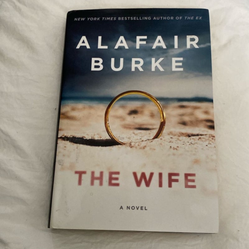 The Wife