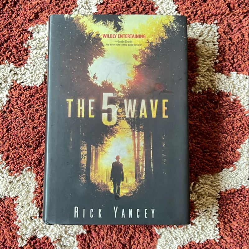 The 5th Wave