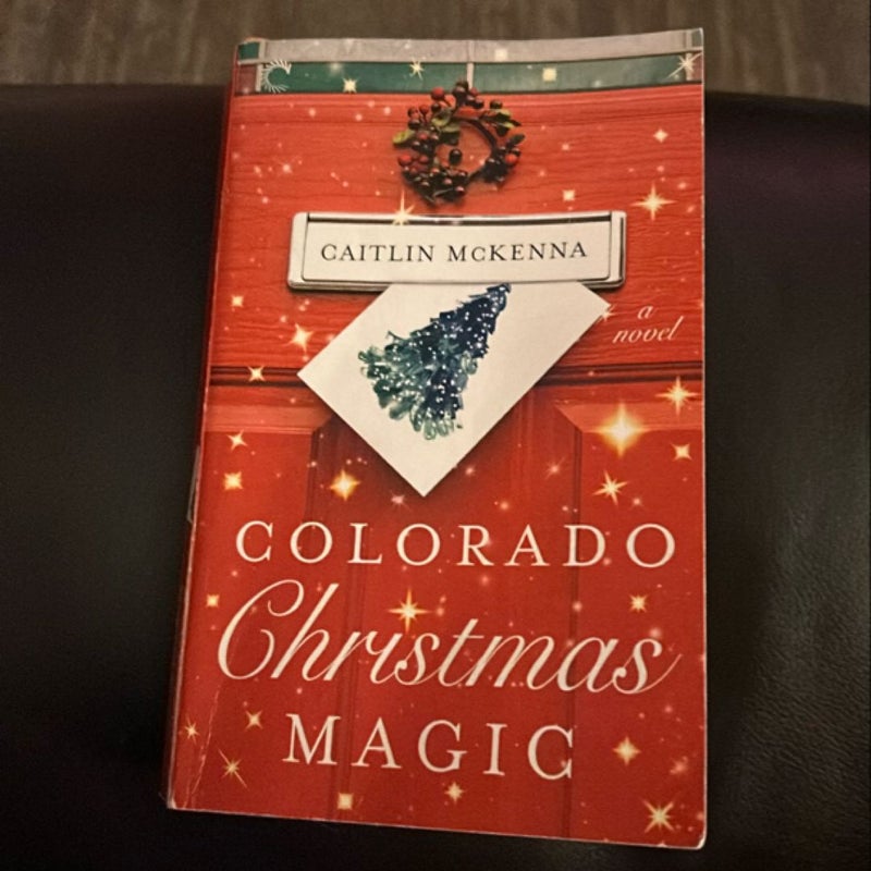 Colorado Christmas Magic