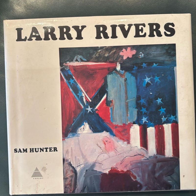 Larry Rivers