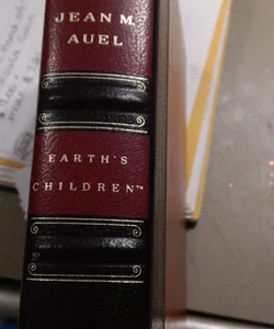 Earths children 