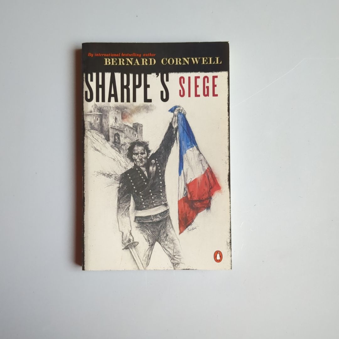 Sharpe's Siege