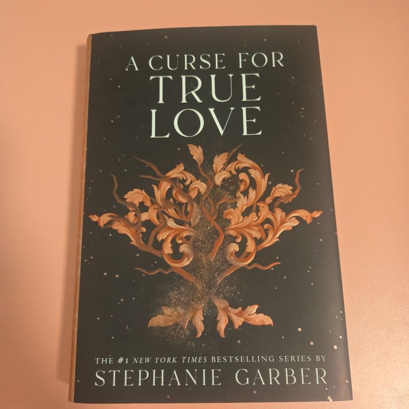 A Curse for True Love