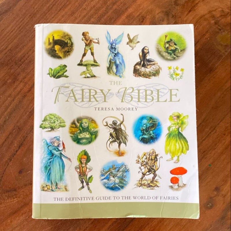 The Fairy Bible