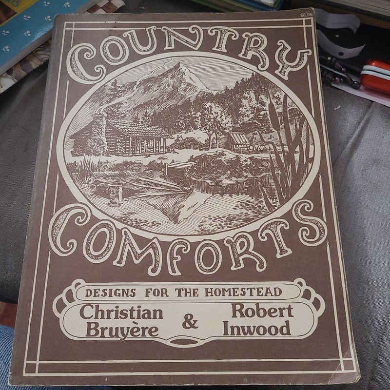 Country Comforts