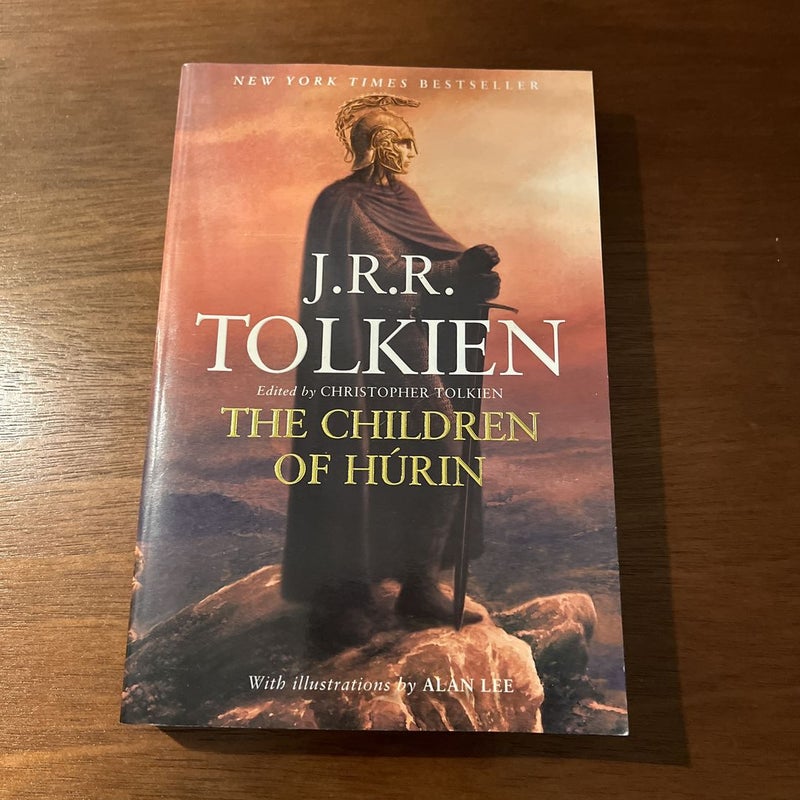 The Children of Húrin